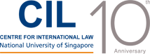 Centre for International Law, National University of Singapore (CIL)